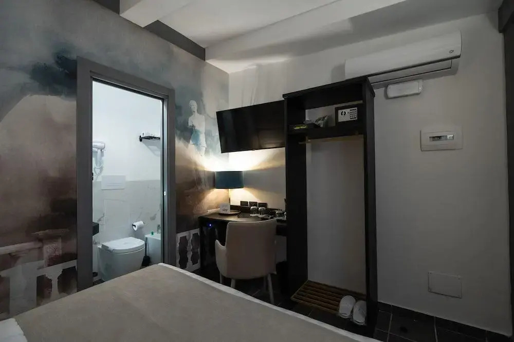 Foto - Relais Manzoni