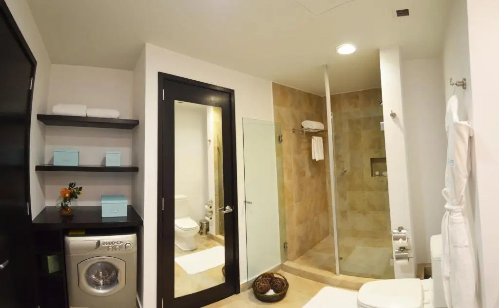 Photo - Stadia Suites Mexico City Santa Fe