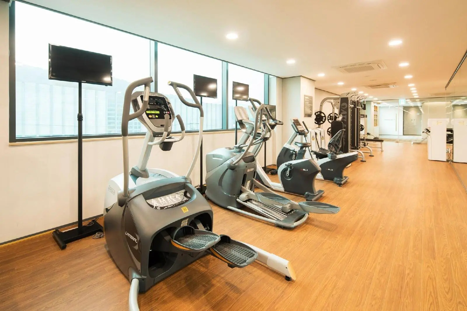 Foto - Orakai Cheonggyesan Hotel, BW Premier Collection