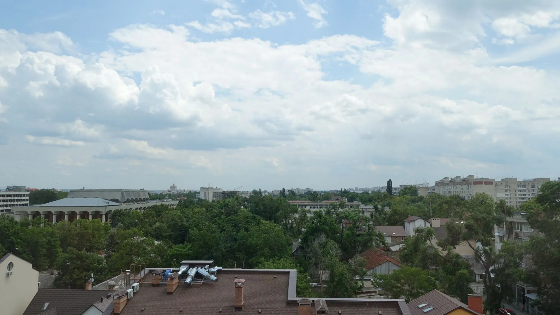 Foto - Regency Hotel