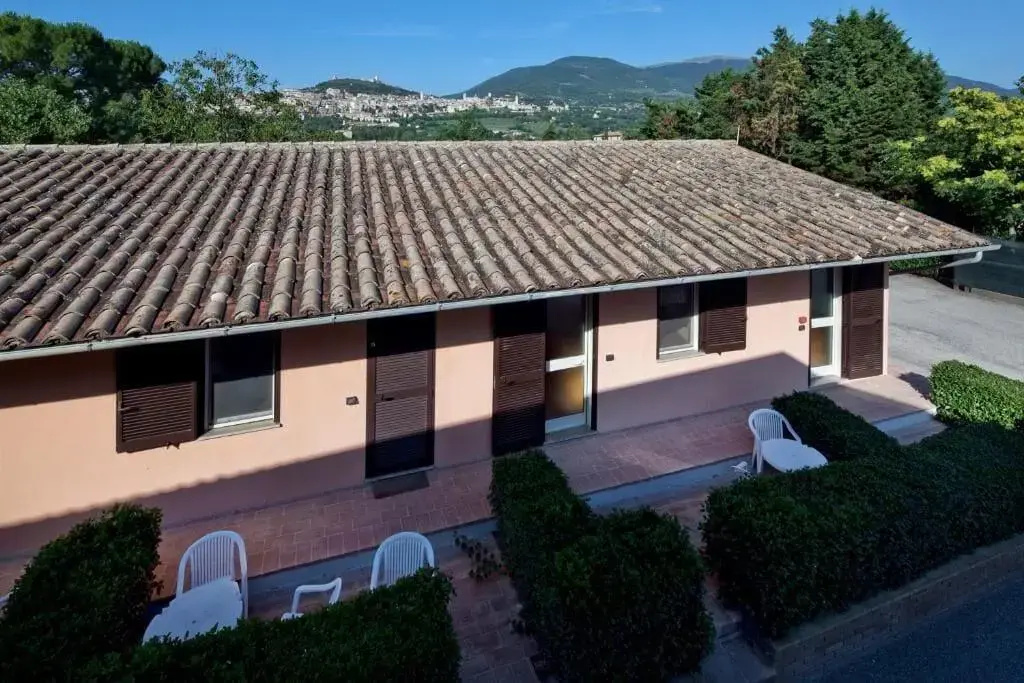 Foto - Hotel Bellavista