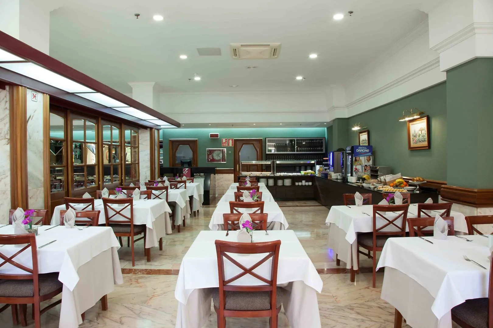 Foto - Hotel Principe Paz