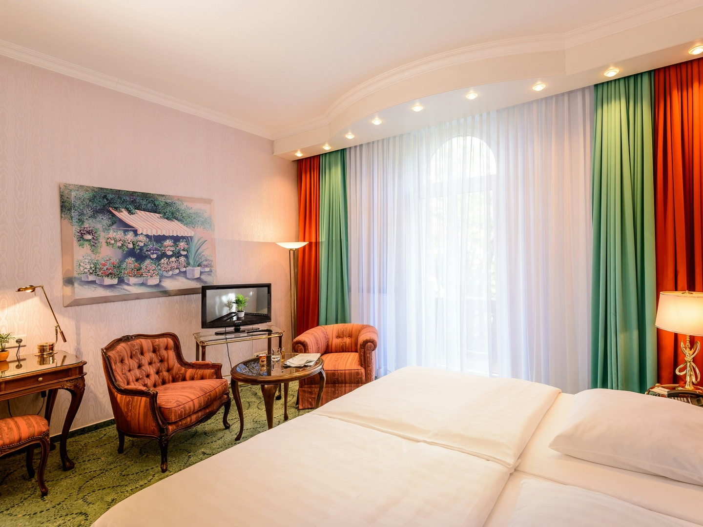 Photo - Hotel Palmenhof
