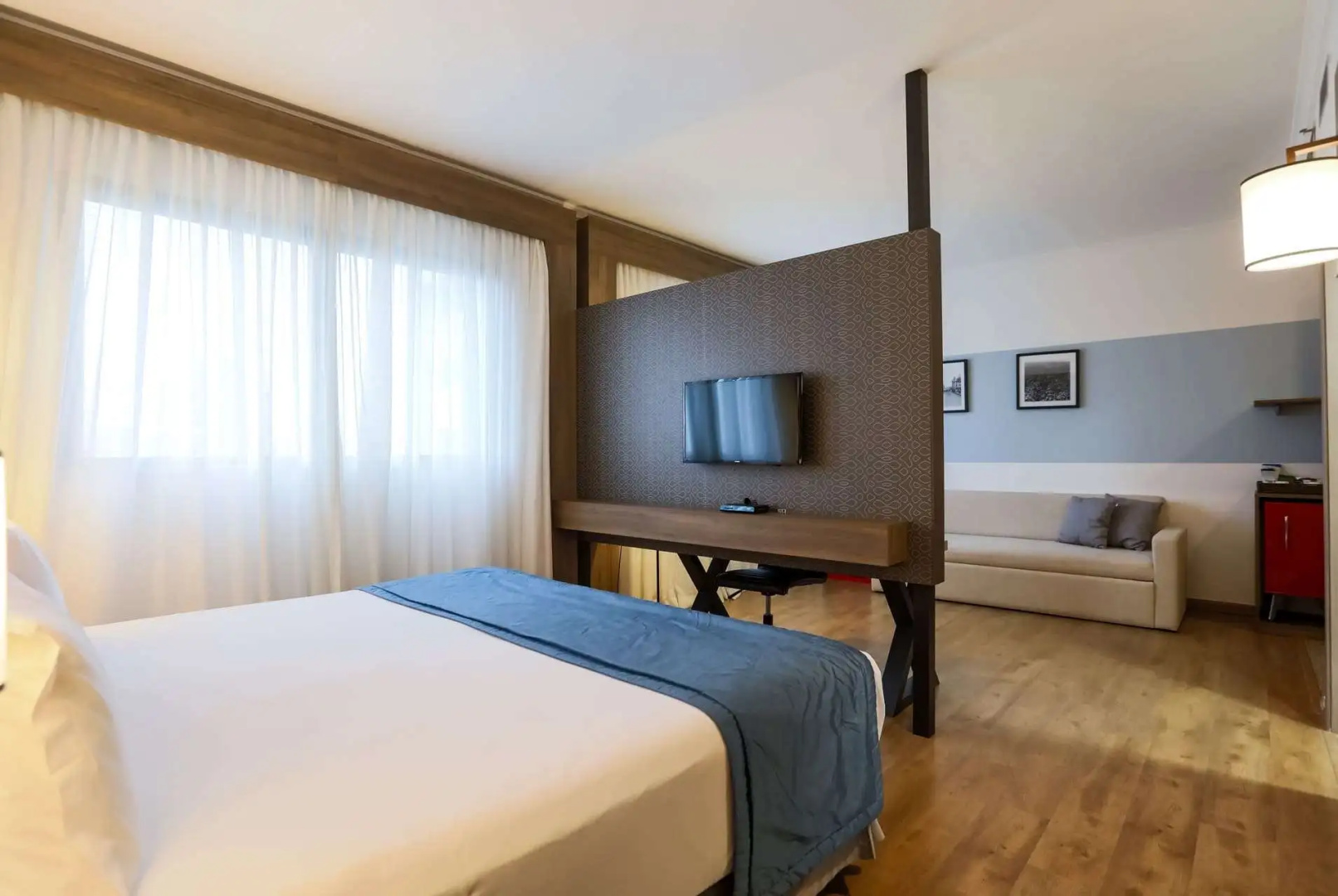 Foto - TRYP by Wyndham Ribeirao Preto