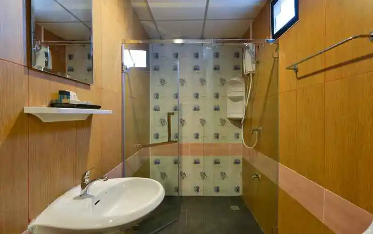 Foto - The Breton Hotel Media
