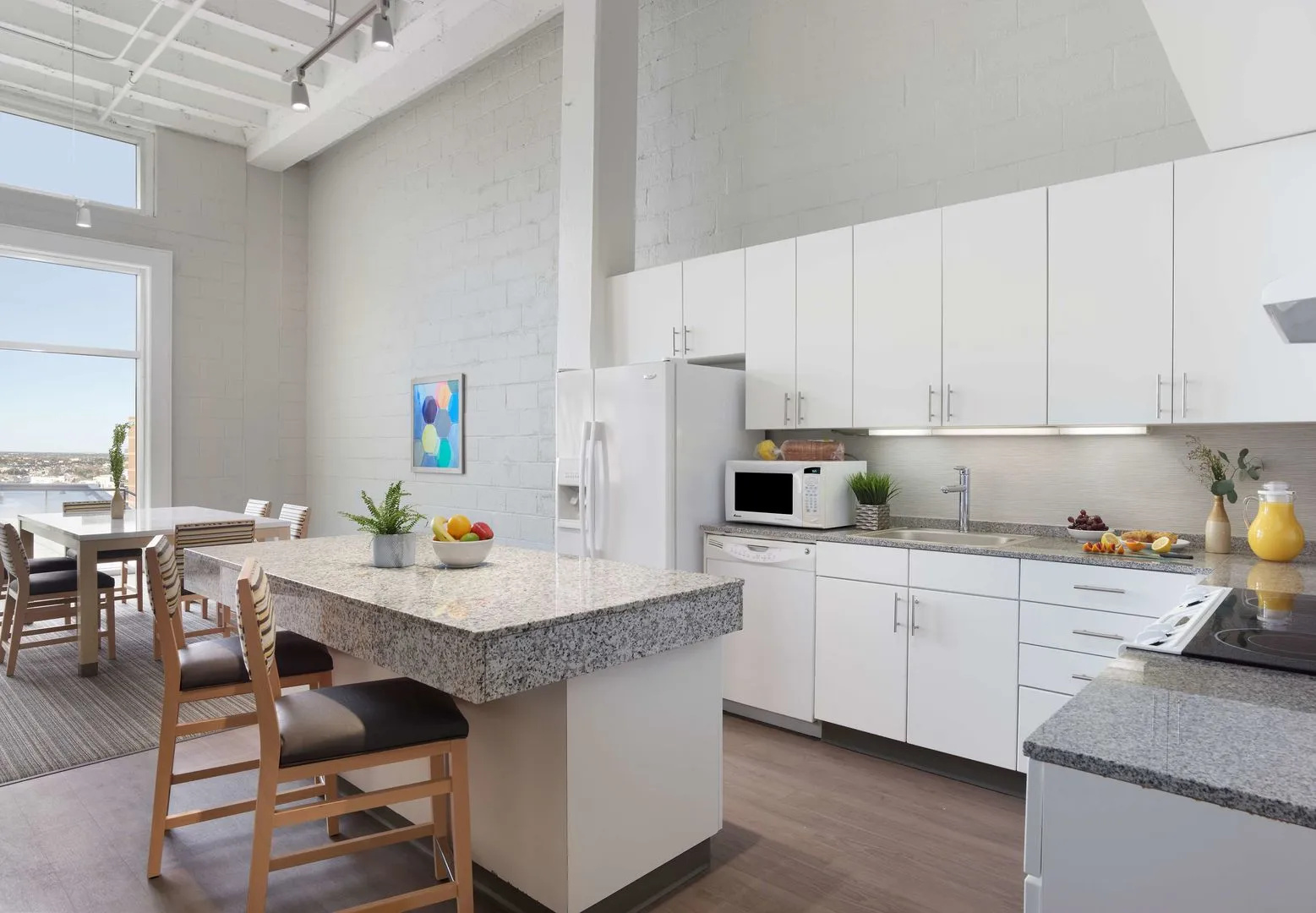 Foto - Sonesta ES Suites New Orleans Downtown