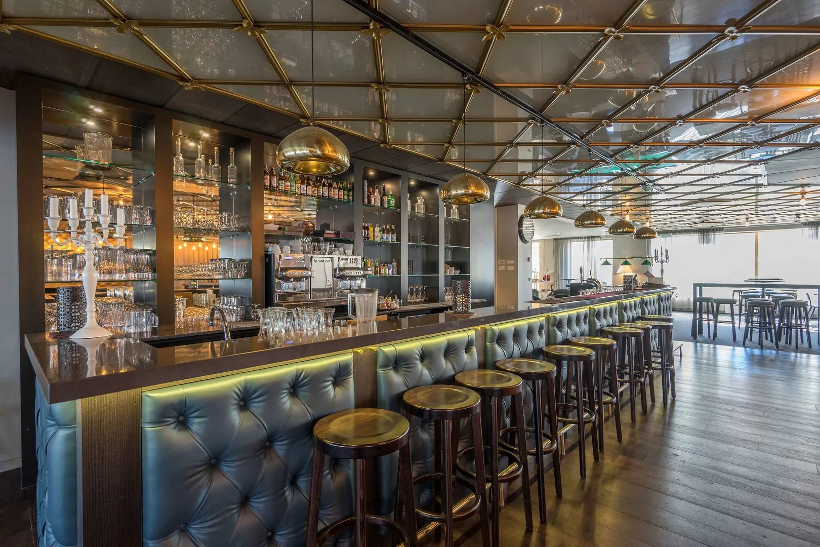 Foto - Scandic Skärholmen