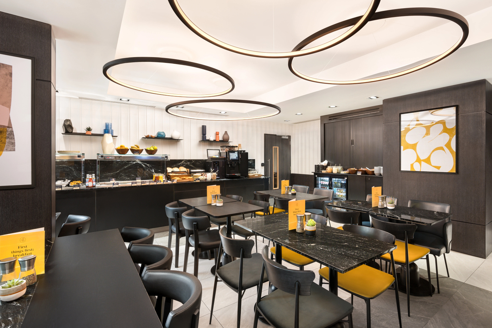 Foto - Voco London - Marylebone By Ihg