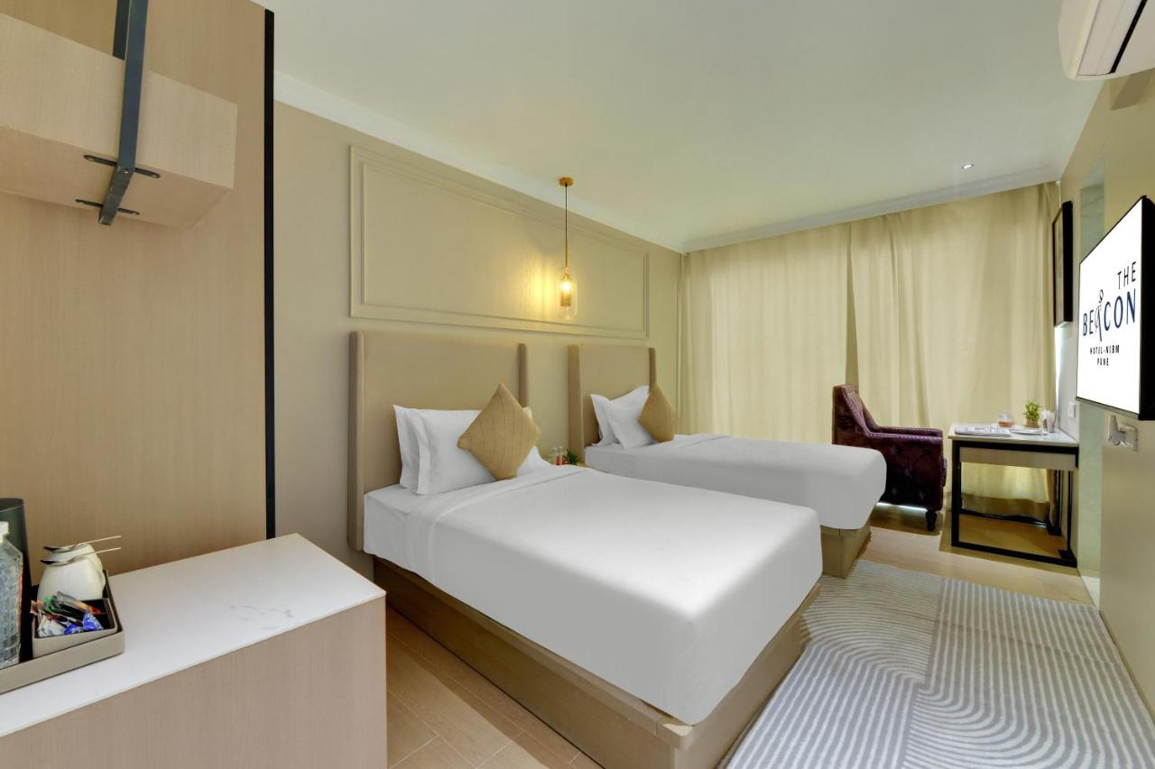 Foto - The Beacon Hotel NIBM Pune