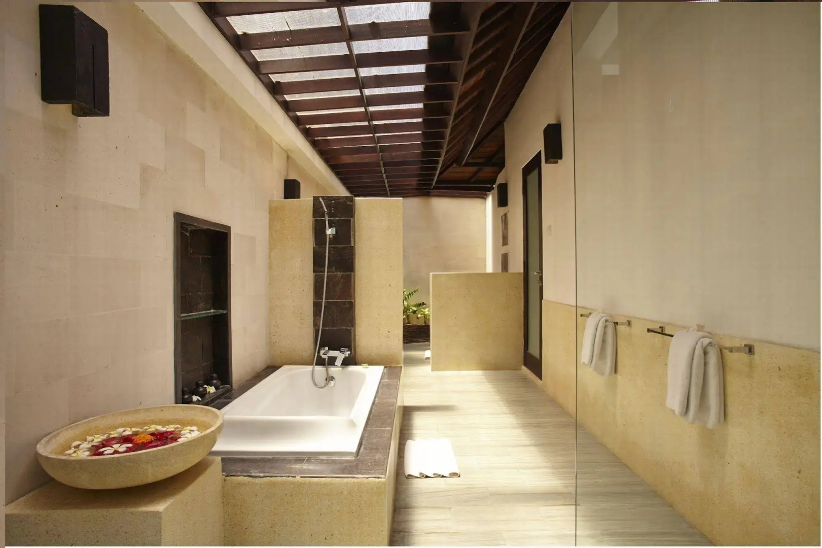 Foto - The Maya Seminyak Villas