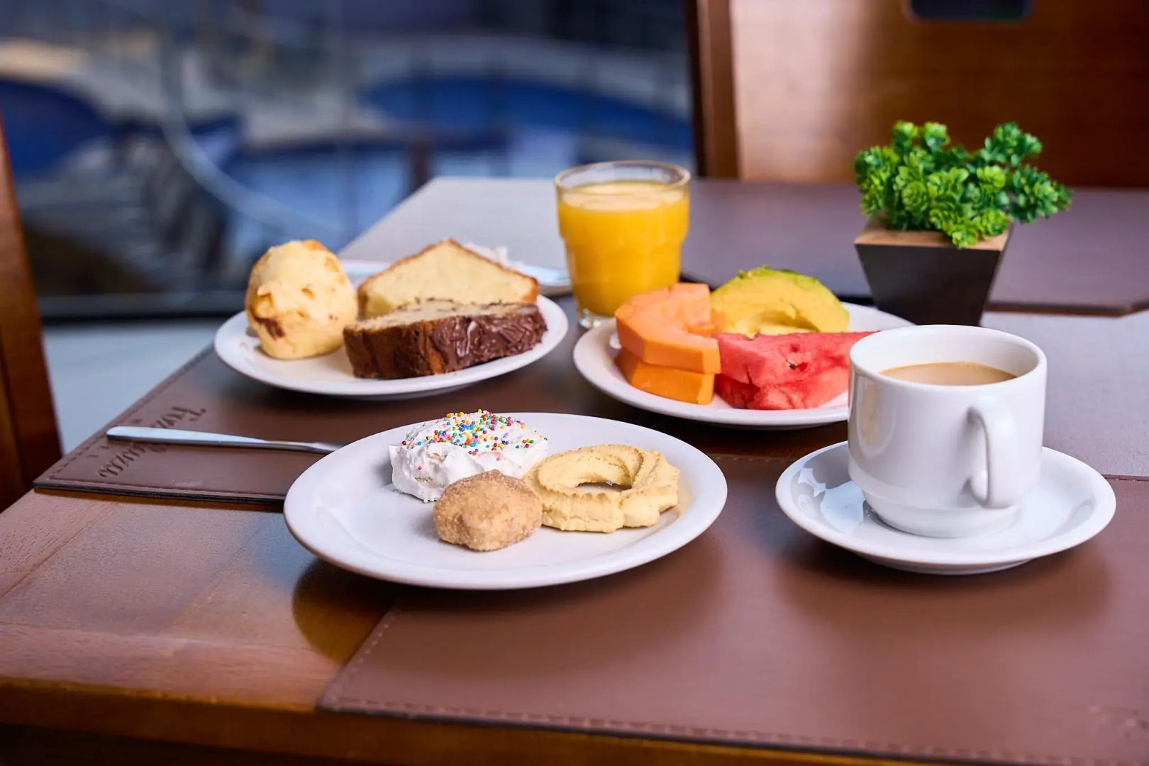 Photo - Foz Plaza Hotel