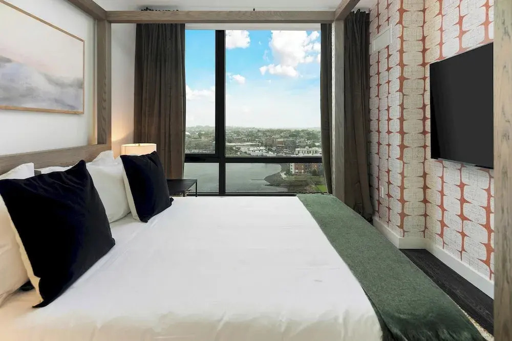 Photo - Luxury Apartments by Hyatus Downtown Boston