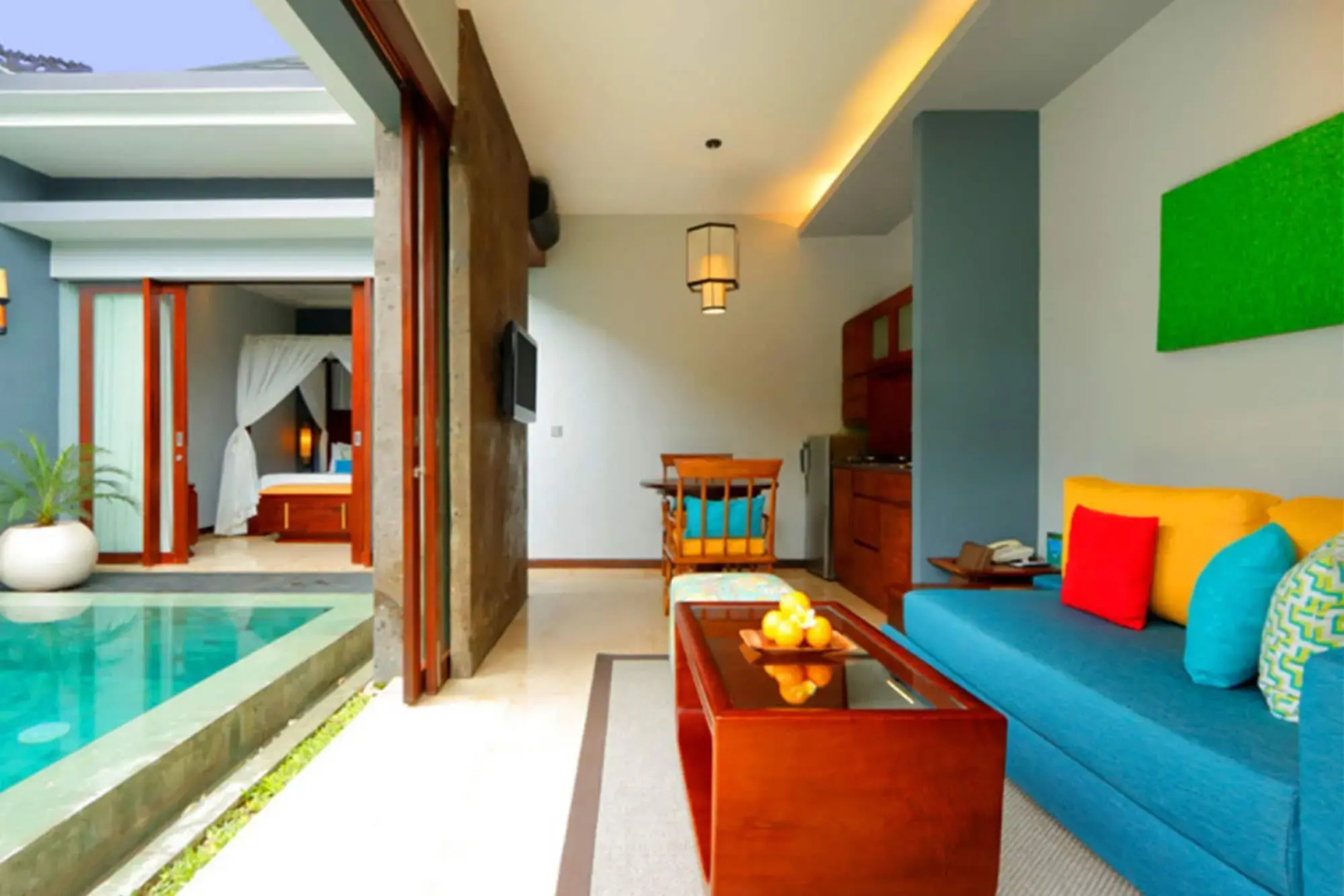 Photo - Seminyak Icon - by Karaniya Experience - CHSE certified