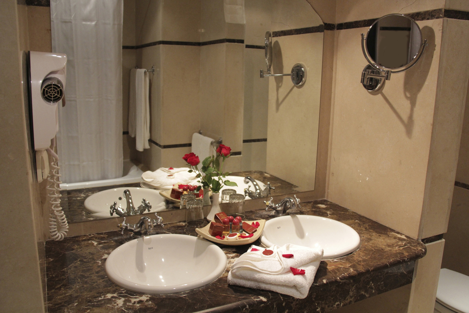 Foto - Hotel Imperial Plaza & Spa