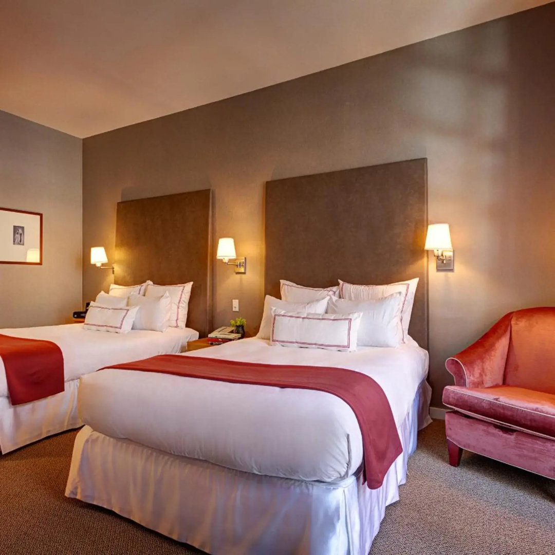 Photo - Hotel Giraffe by Library Hotel Collection