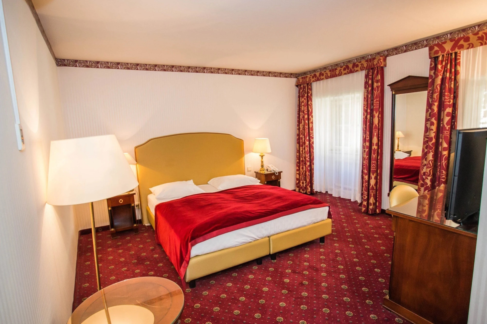 Foto - Hotel Palais Mailberger Hof