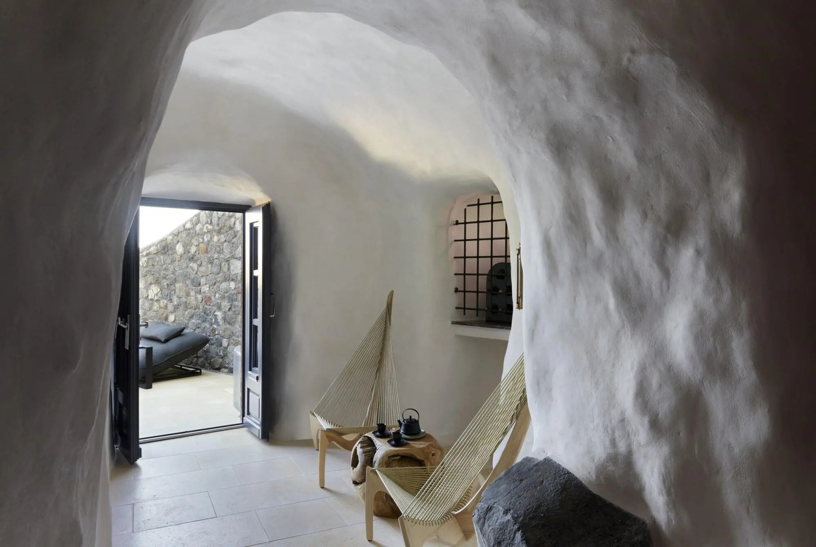 Foto - White Pearl Cavalieri