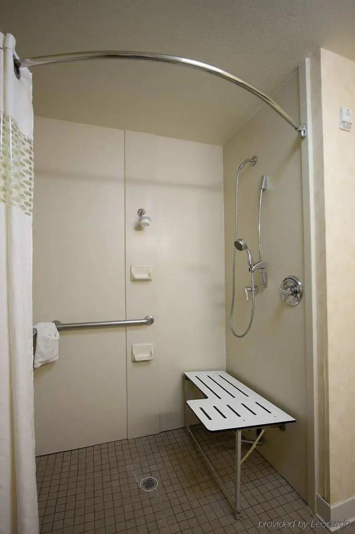 Photo - Hampton Inn Jacksonville I-10 West