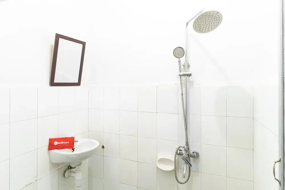 Foto - RedDoorz Plus near Universitas Methodist Medan