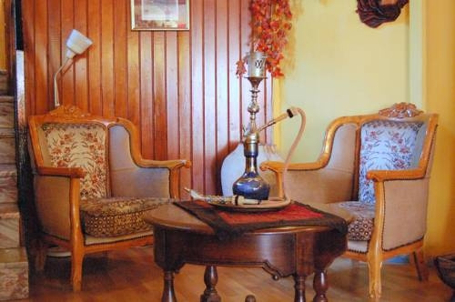 Foto - Atici Hotel