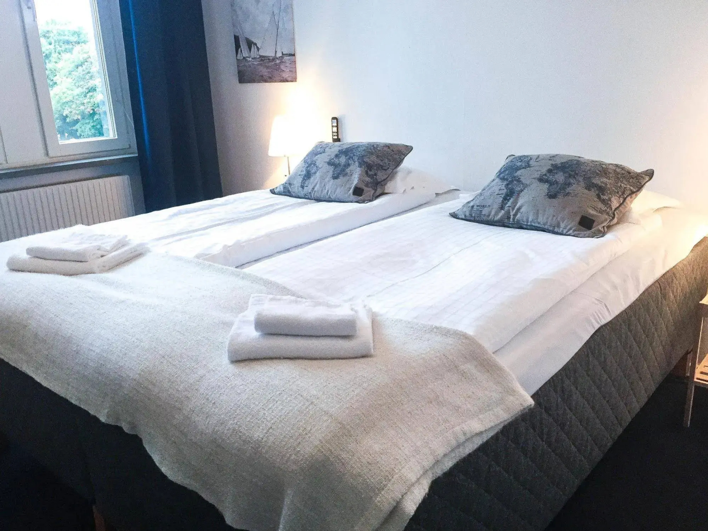 Photo - Havshotellet