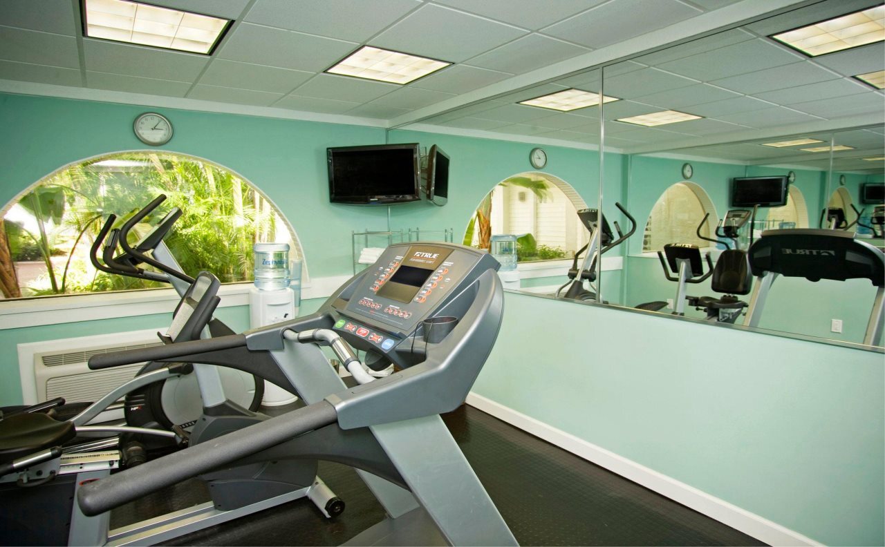 Foto - Palm Tree Club Miami