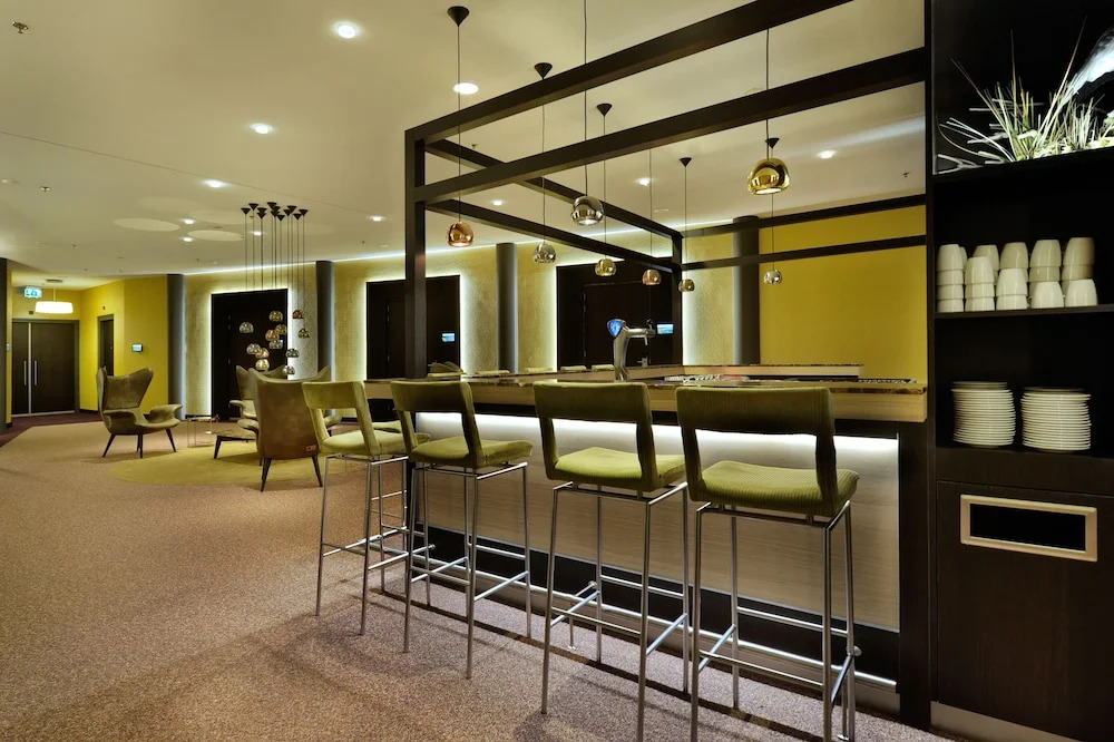 Foto - Van der Valk Hotel Rotterdam Ridderkerk