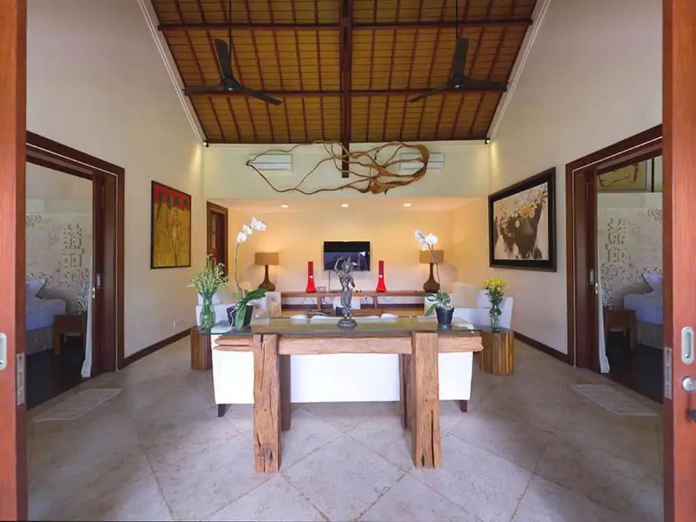 Foto - Villa San
