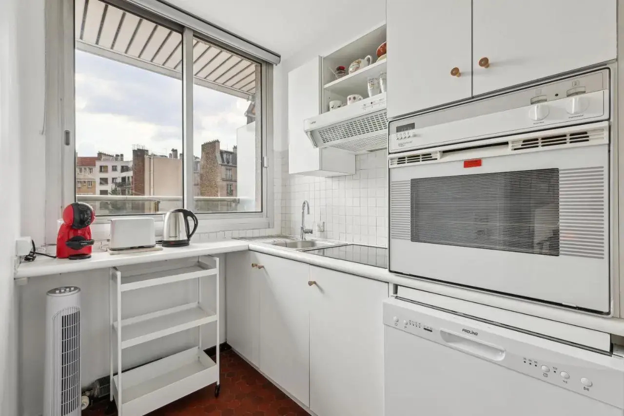Photo - Citadines Place d'Italie Paris Aparthotel