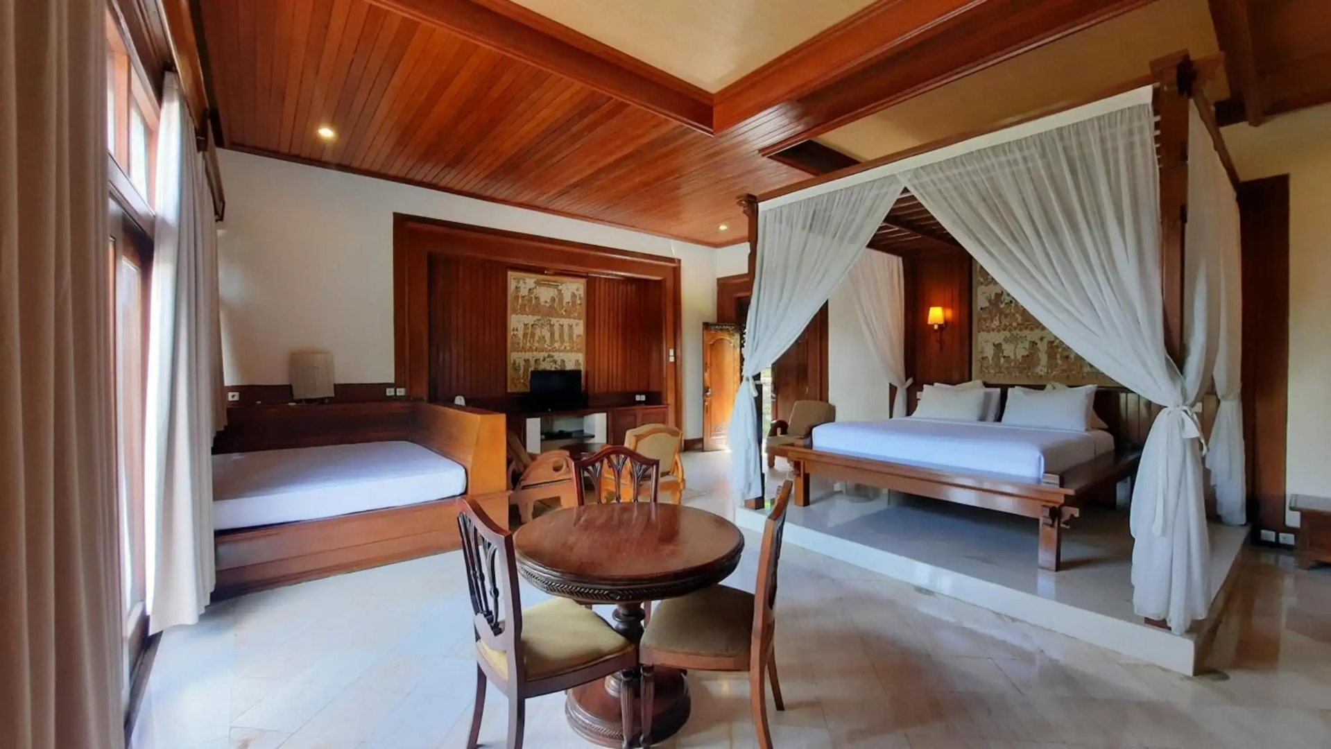 Foto - The Payogan Villa Resort and Spa Ubud