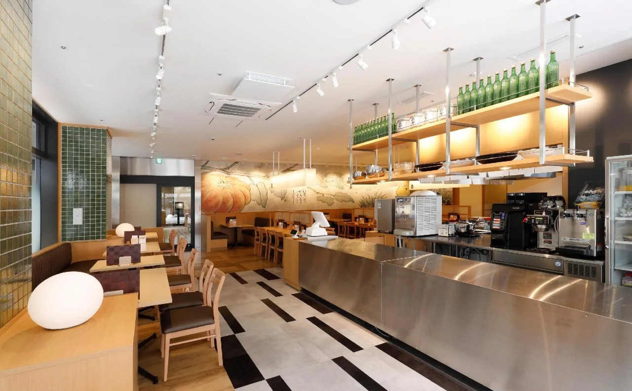 Photo - Sotetsu Fresa Inn Kobe Sannomiya