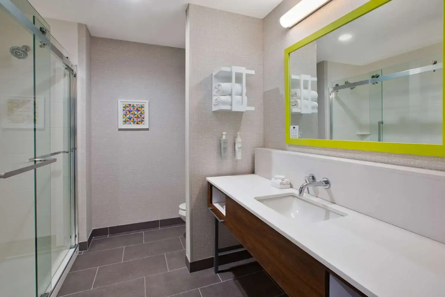 Foto - Hampton Inn & Suites By Hilton Indianapolis South Greenwood