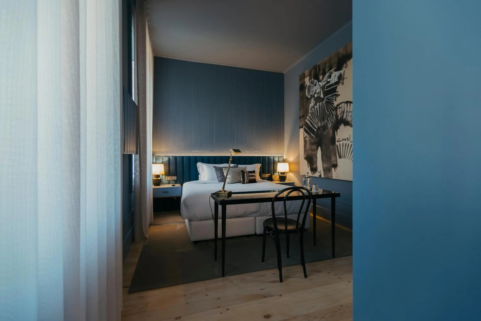 Foto - Torel Avantgarde