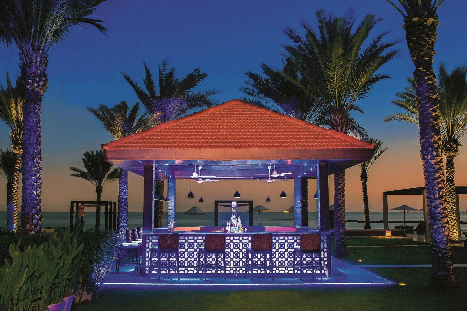 Foto - Al Bustan Palace, a Ritz-Carlton Hotel
