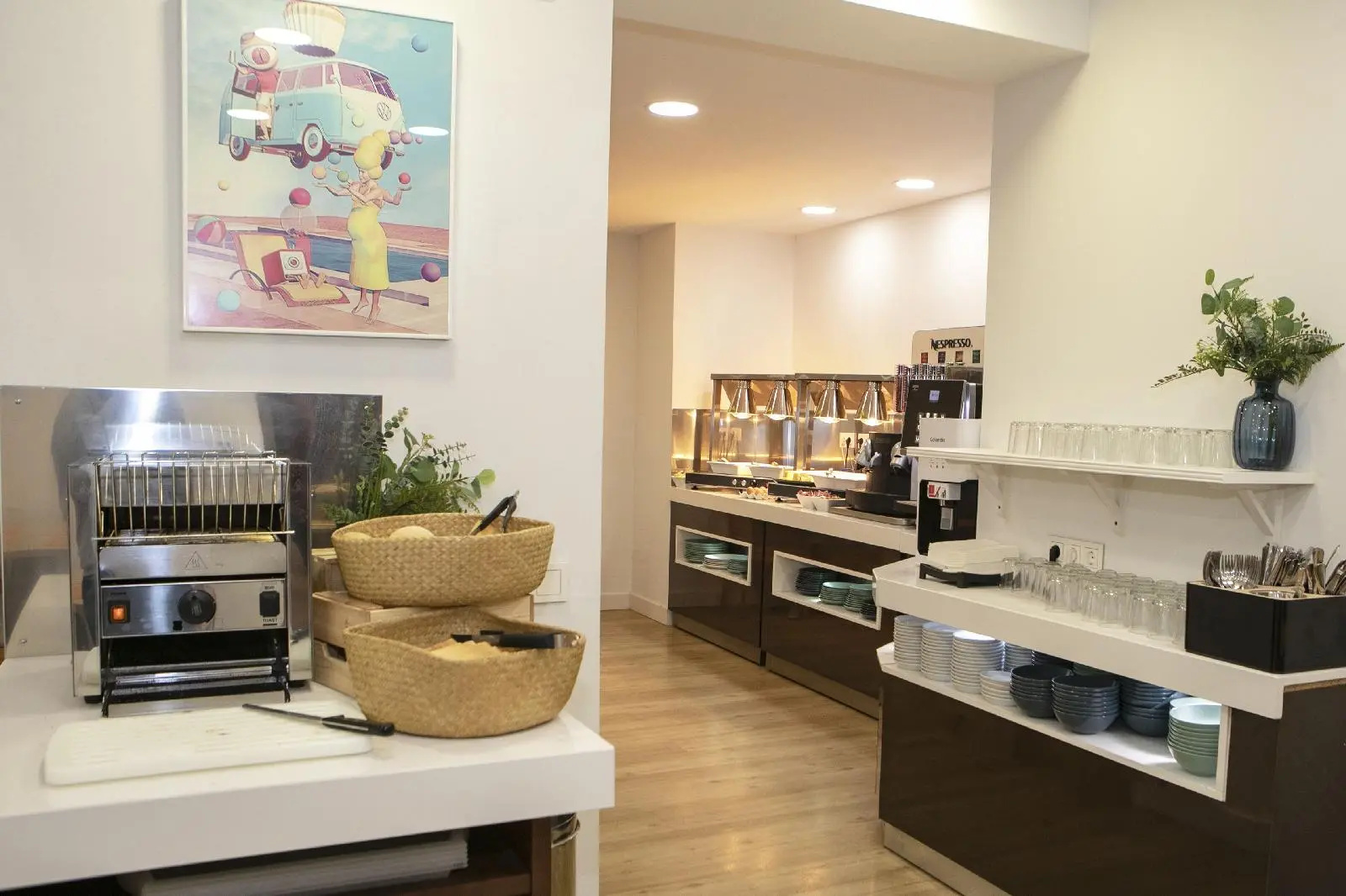 Photo - Aparthotel PYR Fuengirola