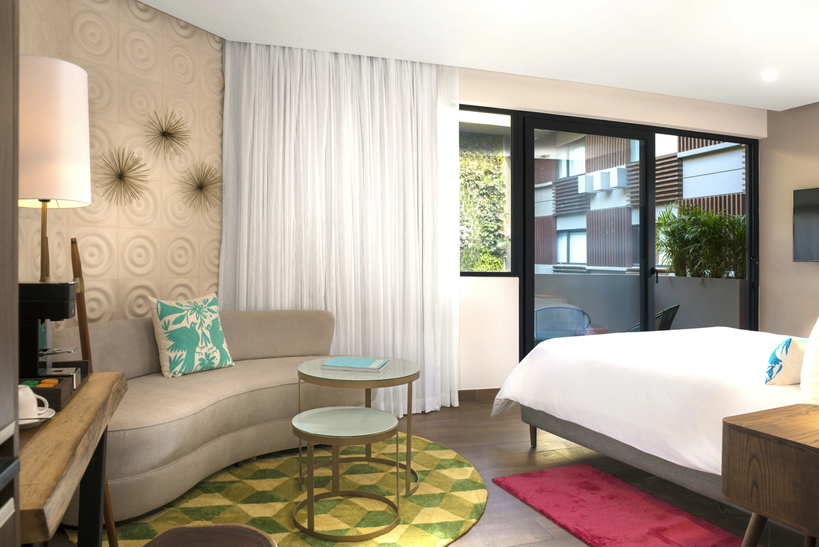 Foto - The Fives Downtown Hotel - Curio Collection by Hilton