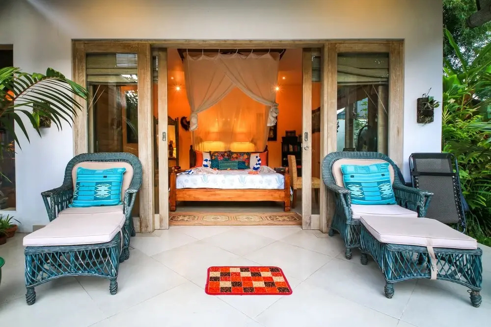 Photo - Villa Semua Suka in the Ricefields of Penestanan