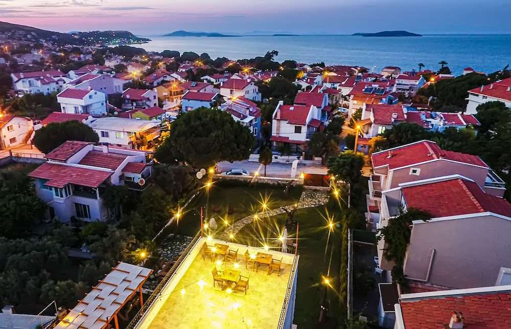 Foto - Huzurla otel