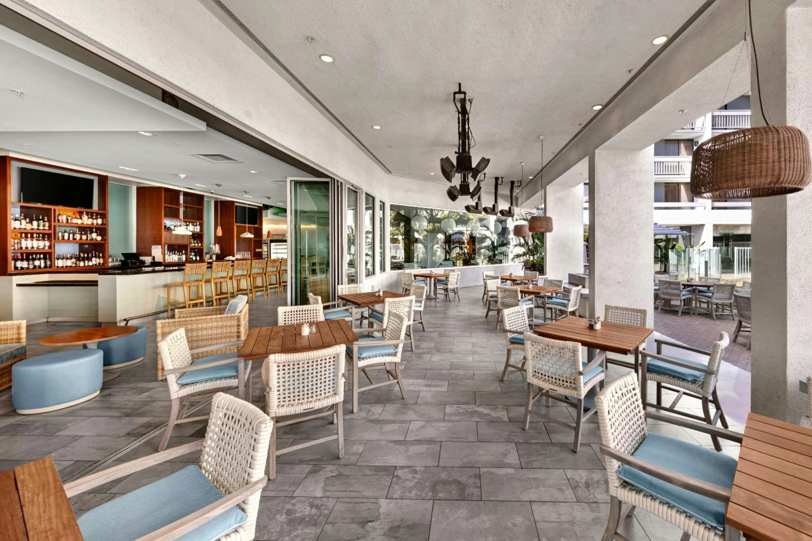 Photo - Hotel MDR Marina del Rey - a DoubleTree by Hilton
