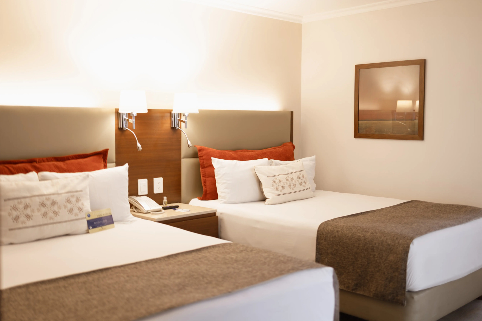 Photo - Hotel Guadalajara Plaza Ejecutivo