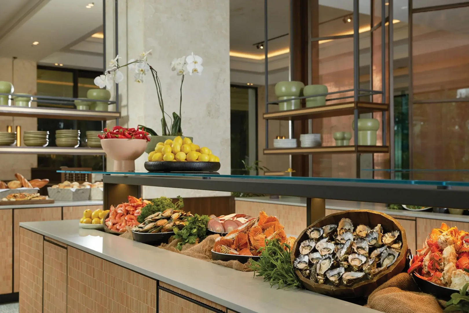 Photo - JW Marriott Gold Coast Resort & Spa