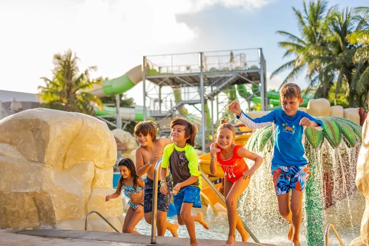 Foto - Sandos Caracol Nature Resort & Water Park All Inclusive