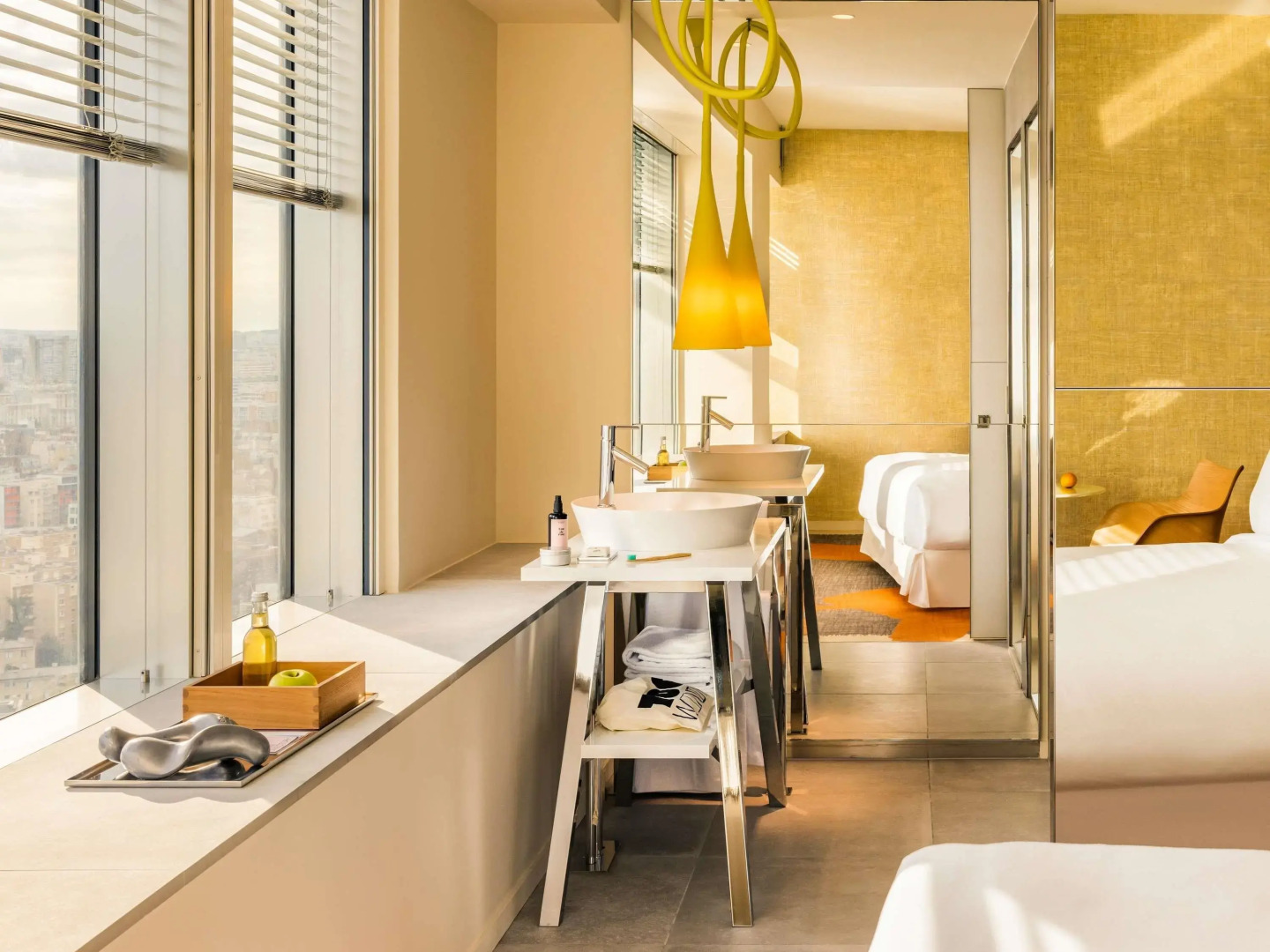 Foto - Too Hotel & Spa Paris - MGallery Collection