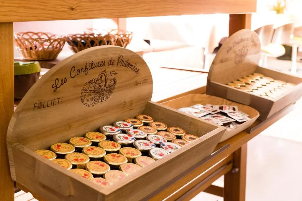 Foto - Hôtel Hélios