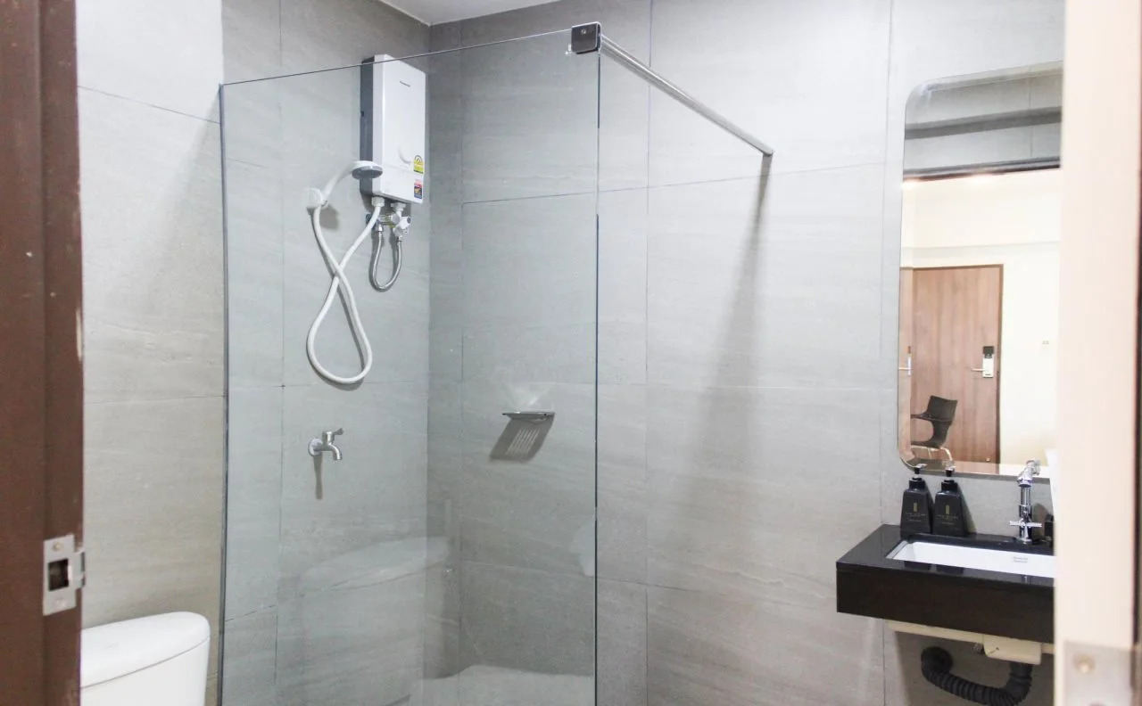 Foto - The Riche Boutique Hotel Don Mueang Airport