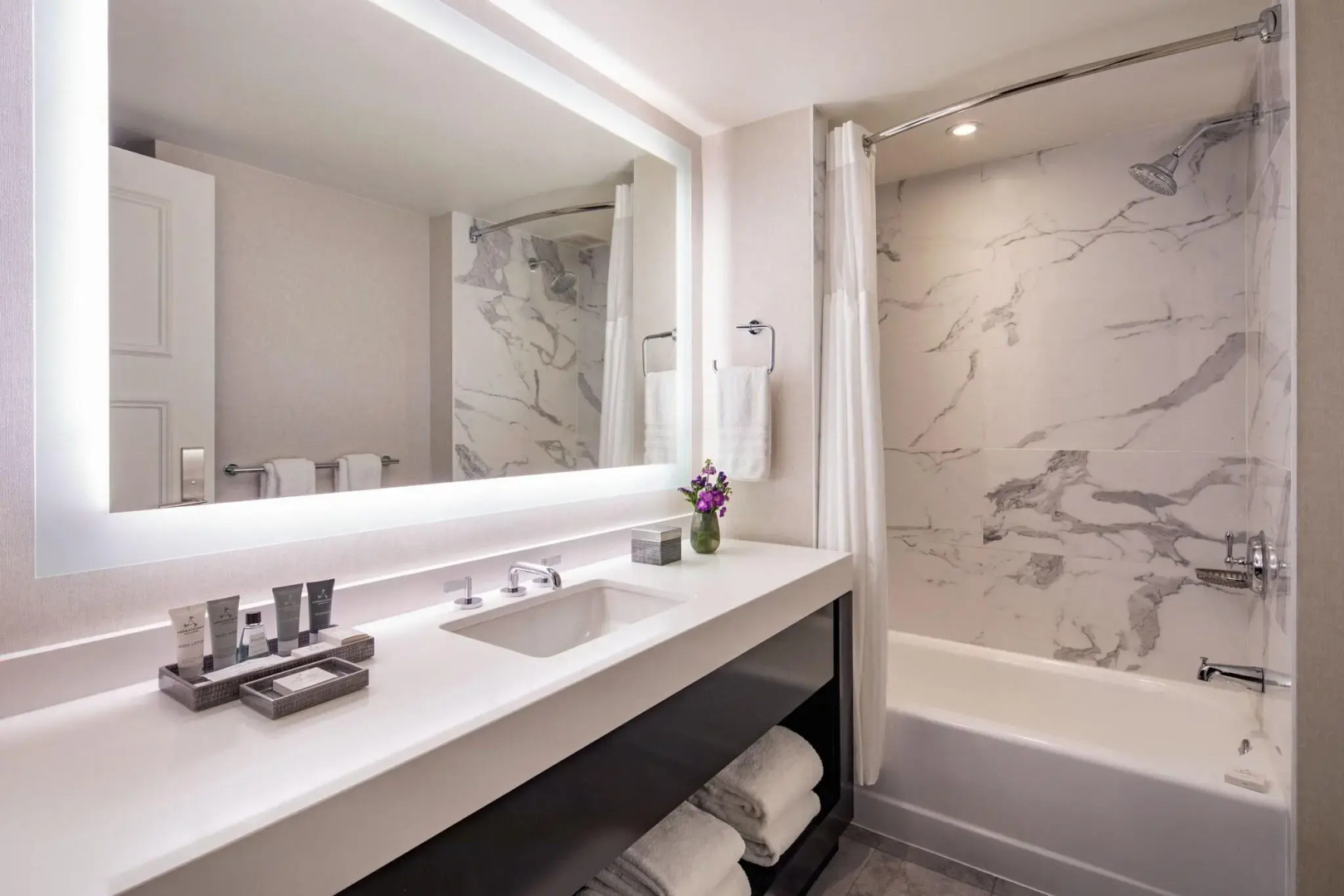 Foto - JW Marriott Essex House New York