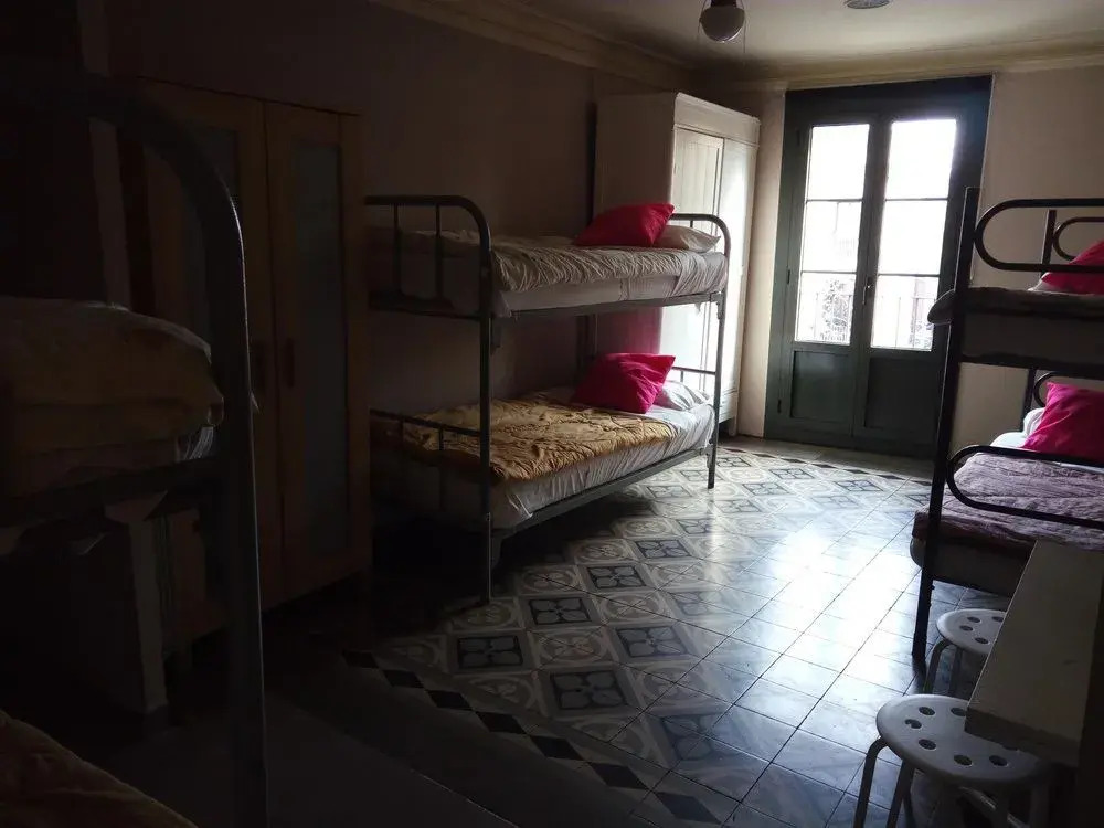 Foto - Smartr Barcelona Ramblas