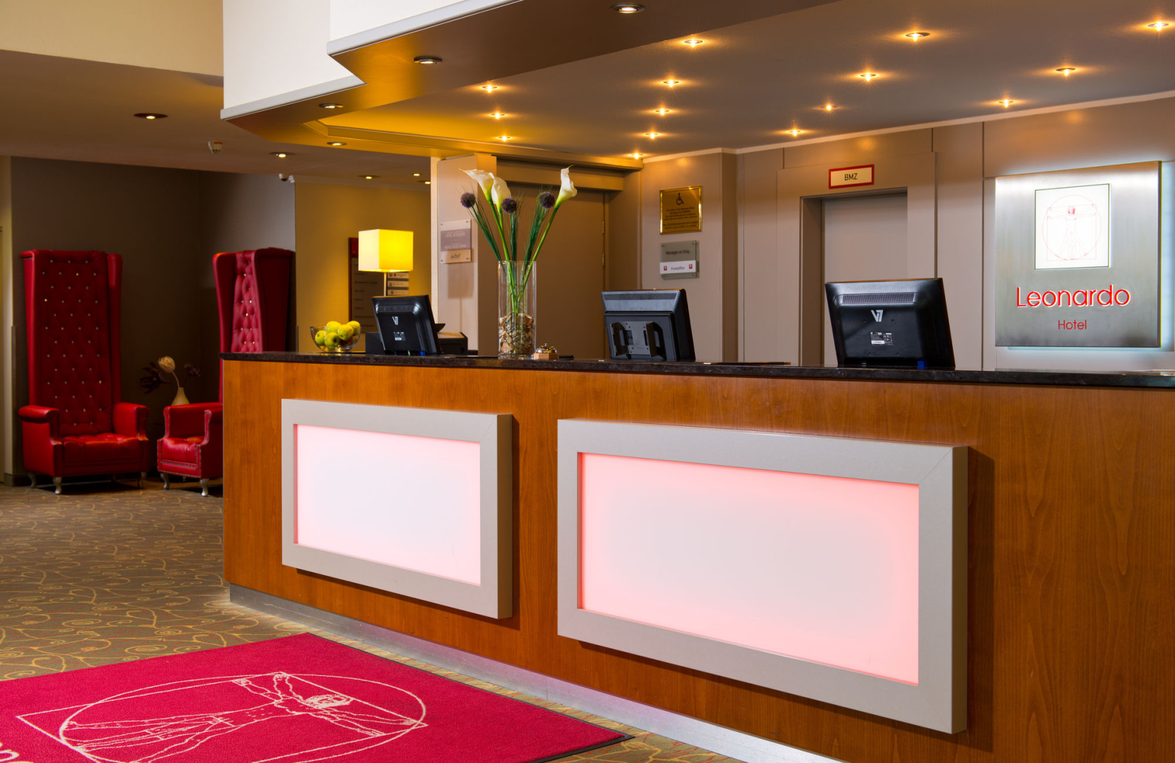 Foto - Leonardo Hotel Monchengladbach