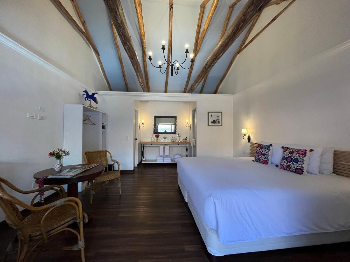 Foto - Quinta San Blas by Ananay Hotels