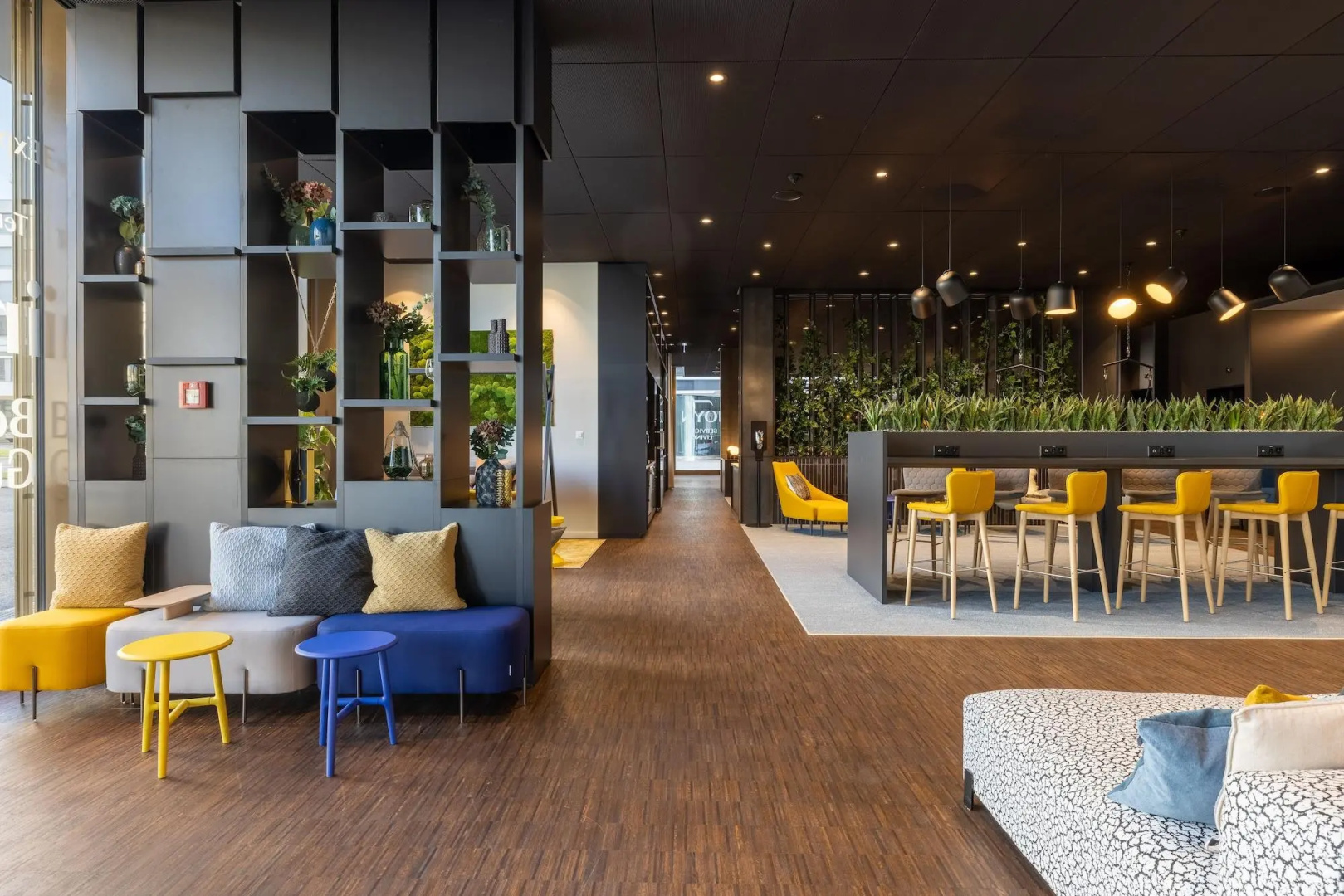Photo - Radisson Hotel & Suites Zurich